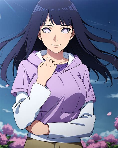 hinata naked|Hinata Hyuga Porn Comics